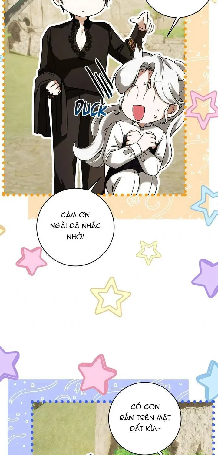 Nữ Dược Sư Của Vị Hoàng Đế Si Tình Chap 33 - Next Chap 34