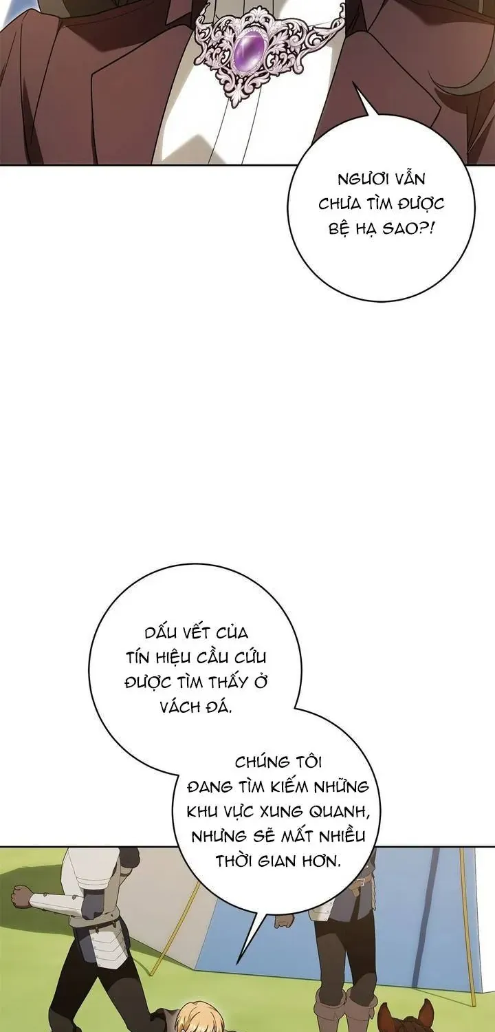 Nữ Dược Sư Của Vị Hoàng Đế Si Tình Chap 33 - Next Chap 34