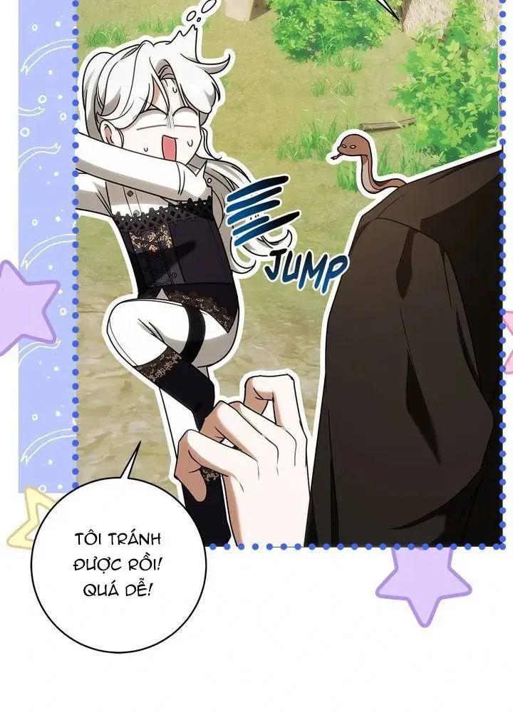 Nữ Dược Sư Của Vị Hoàng Đế Si Tình Chap 33 - Next Chap 34