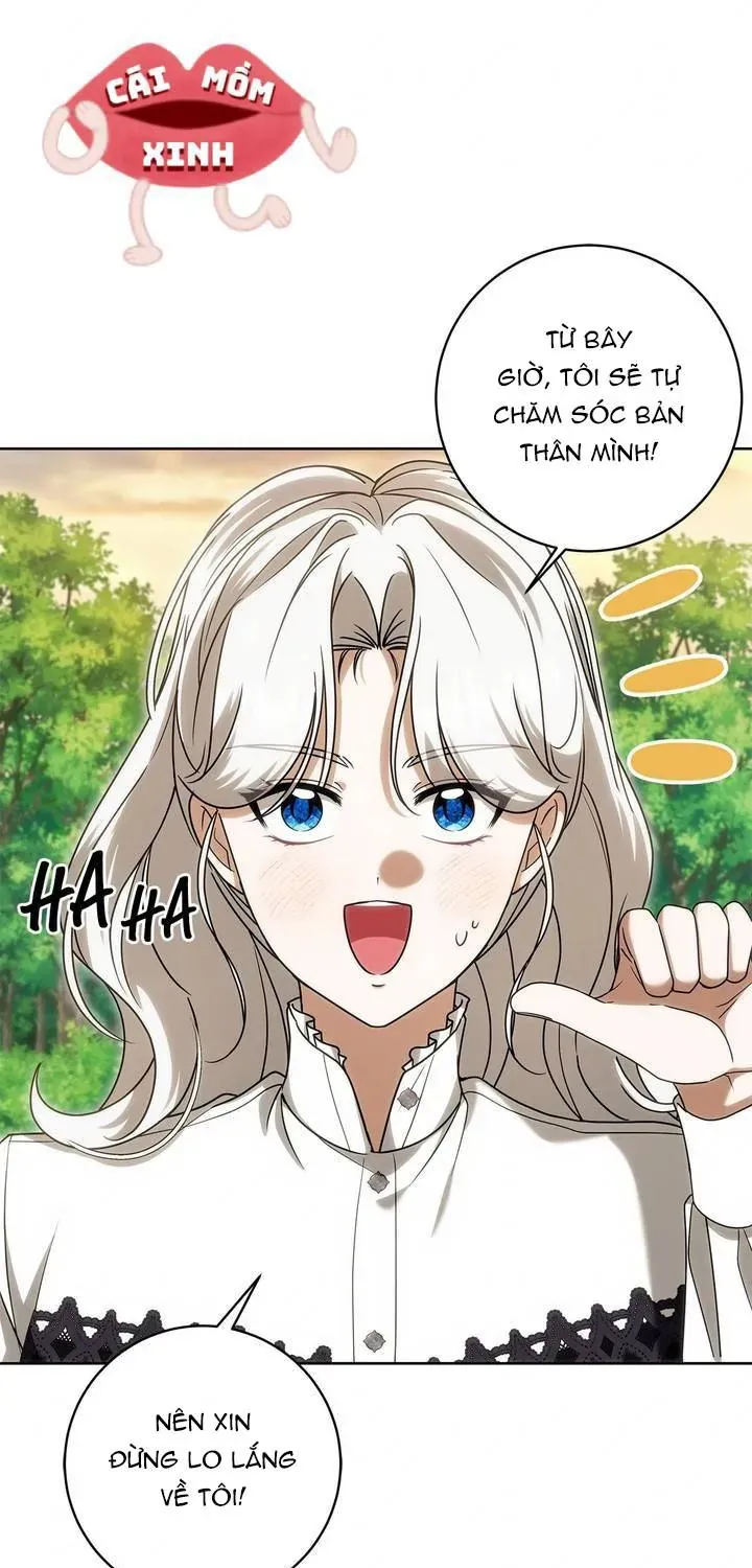 Nữ Dược Sư Của Vị Hoàng Đế Si Tình Chap 33 - Next Chap 34