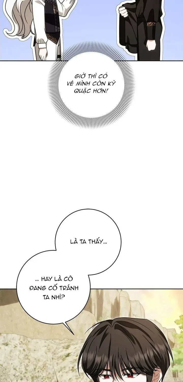 Nữ Dược Sư Của Vị Hoàng Đế Si Tình Chap 33 - Next Chap 34