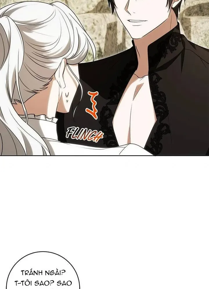 Nữ Dược Sư Của Vị Hoàng Đế Si Tình Chap 33 - Next Chap 34