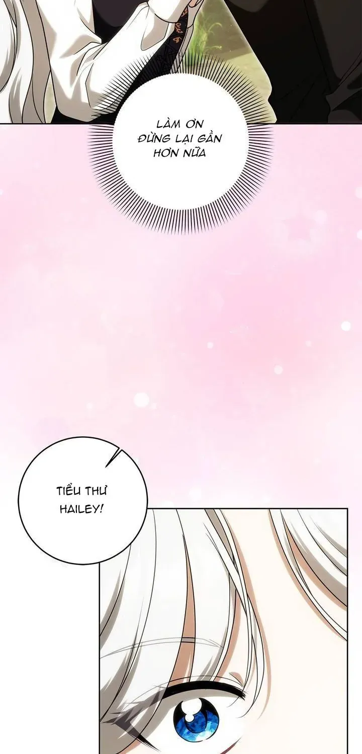 Nữ Dược Sư Của Vị Hoàng Đế Si Tình Chap 33 - Next Chap 34