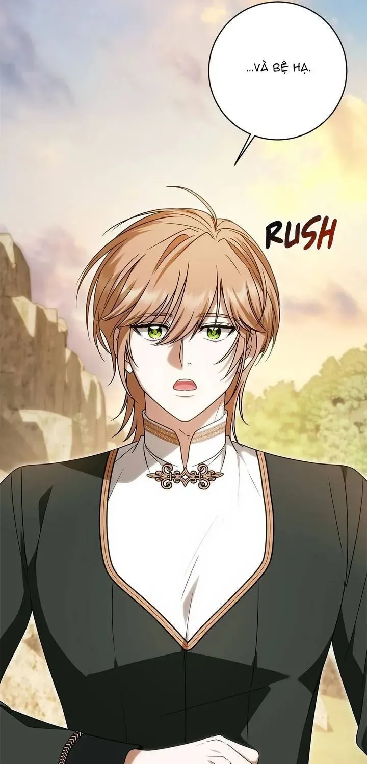 Nữ Dược Sư Của Vị Hoàng Đế Si Tình Chap 33 - Next Chap 34