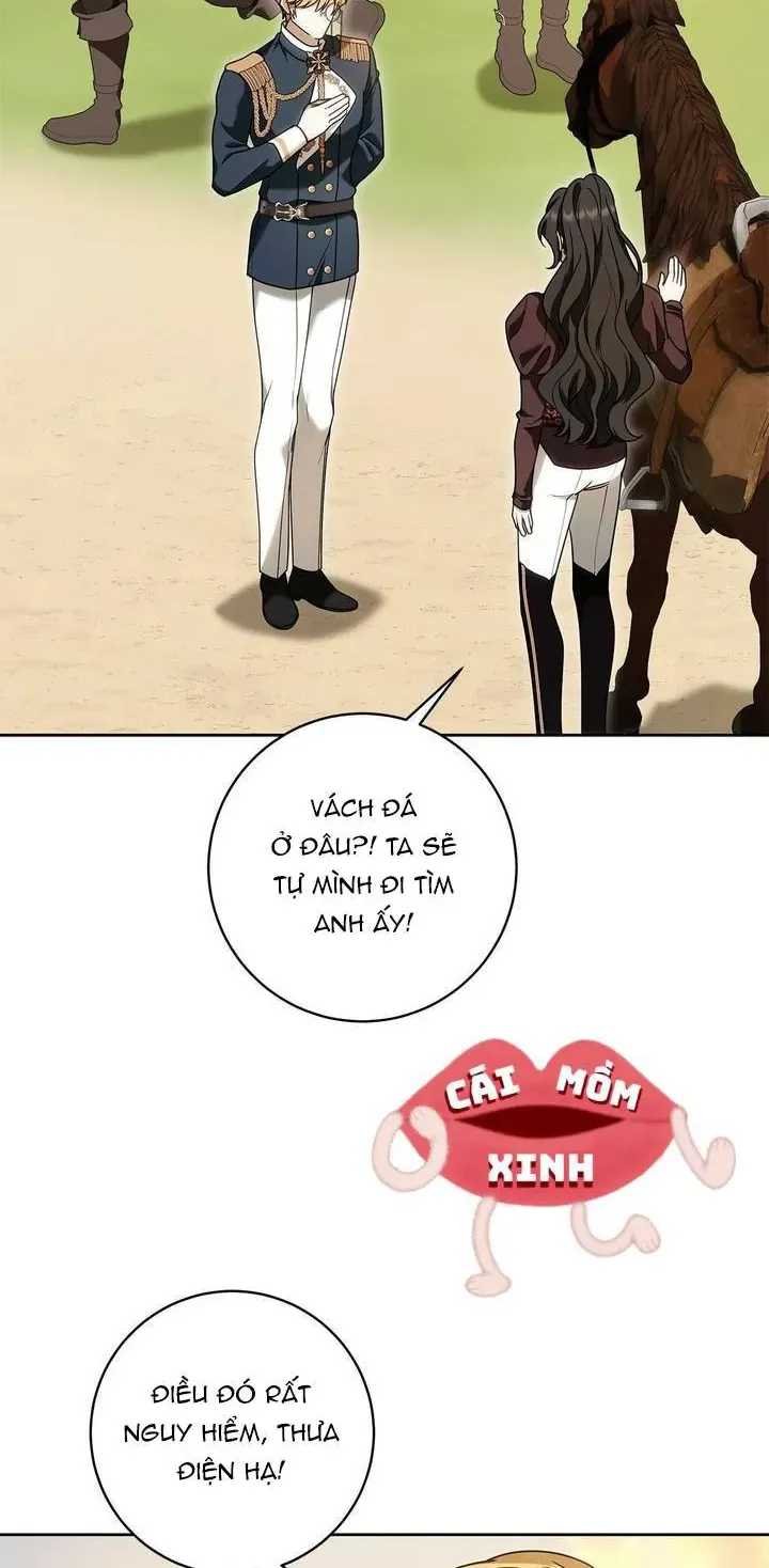 Nữ Dược Sư Của Vị Hoàng Đế Si Tình Chap 33 - Next Chap 34