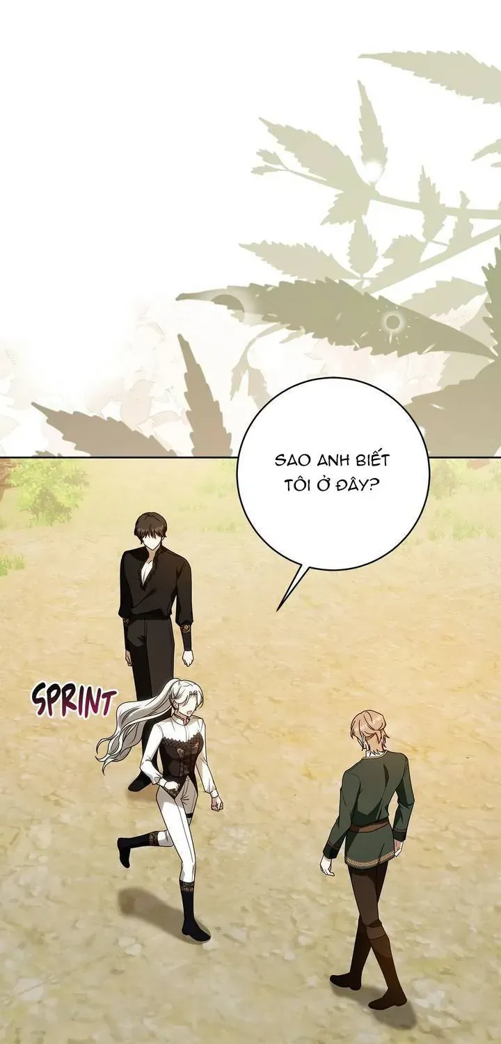 Nữ Dược Sư Của Vị Hoàng Đế Si Tình Chap 33 - Next Chap 34