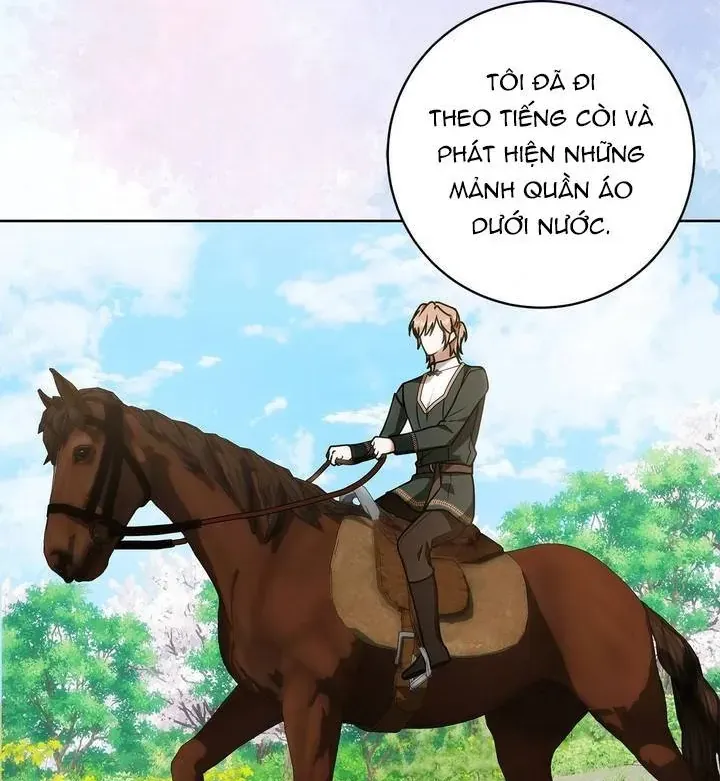 Nữ Dược Sư Của Vị Hoàng Đế Si Tình Chap 33 - Next Chap 34