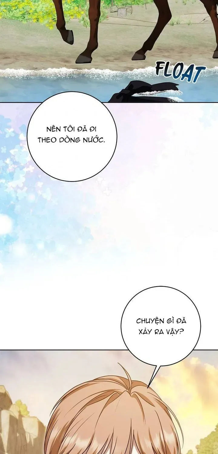 Nữ Dược Sư Của Vị Hoàng Đế Si Tình Chap 33 - Next Chap 34