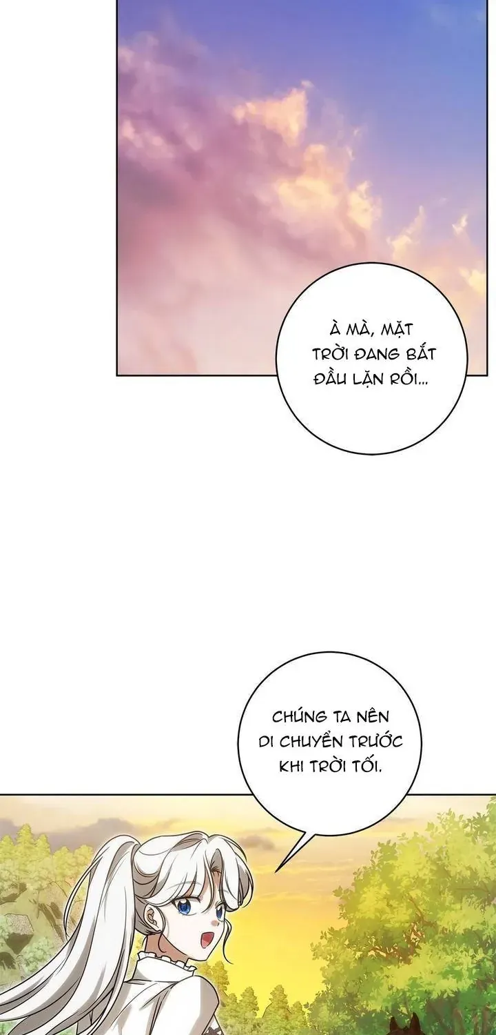 Nữ Dược Sư Của Vị Hoàng Đế Si Tình Chap 33 - Next Chap 34