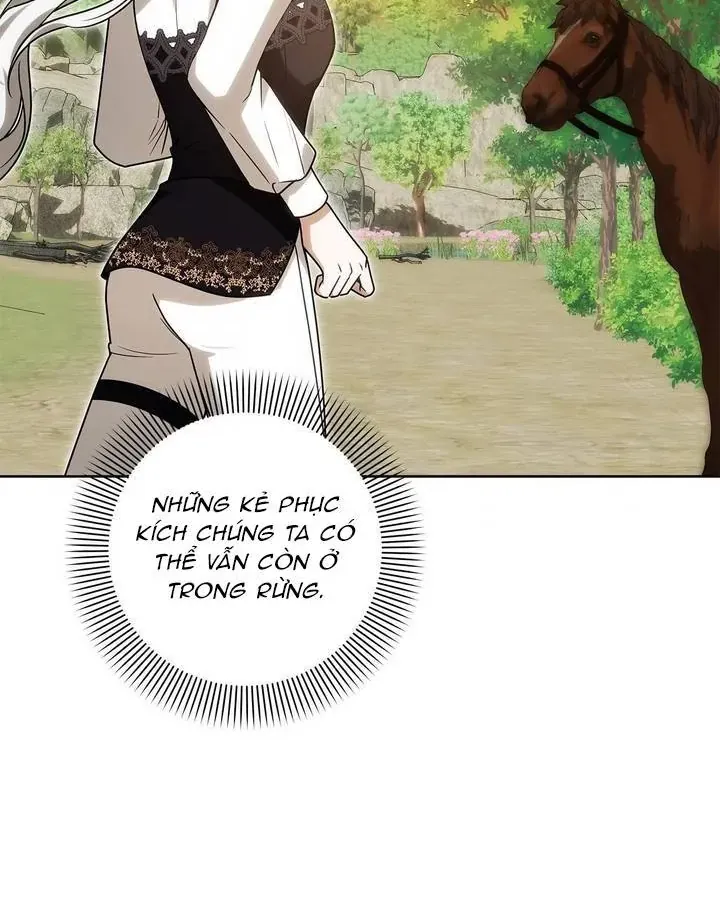 Nữ Dược Sư Của Vị Hoàng Đế Si Tình Chap 33 - Next Chap 34