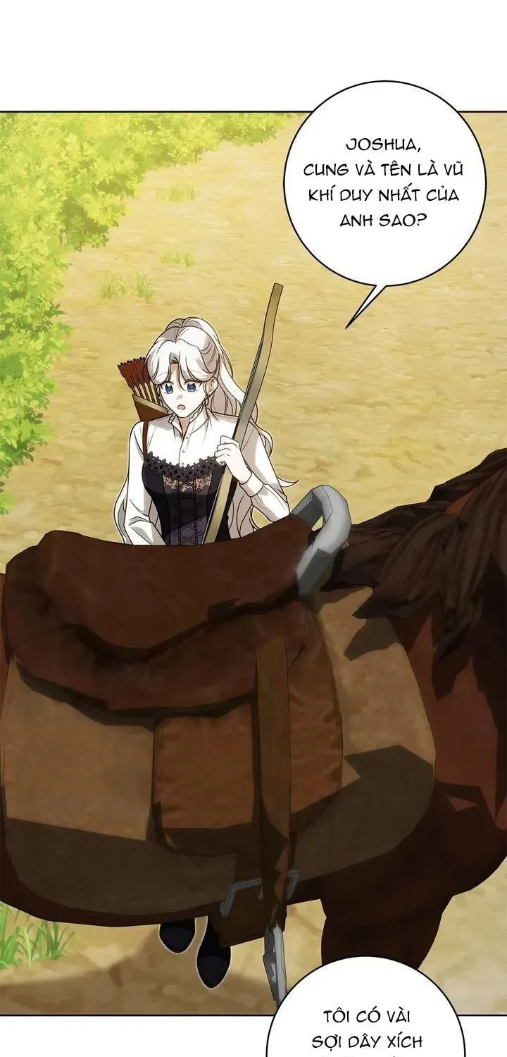 Nữ Dược Sư Của Vị Hoàng Đế Si Tình Chap 33 - Next Chap 34