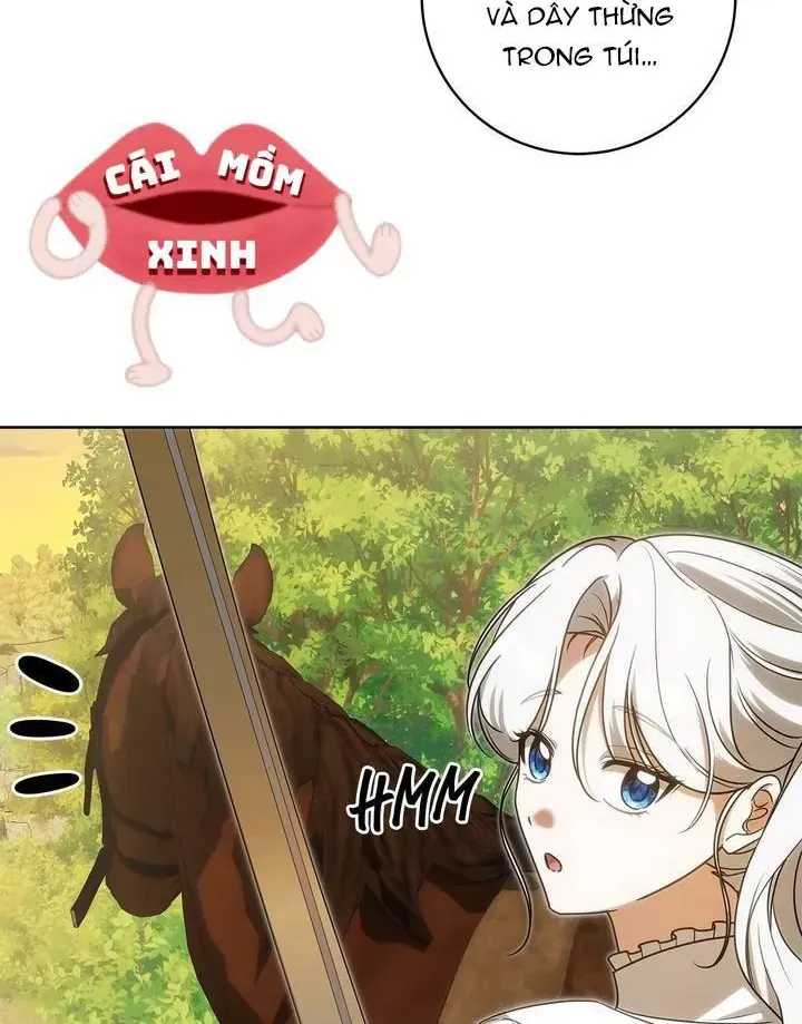 Nữ Dược Sư Của Vị Hoàng Đế Si Tình Chap 33 - Next Chap 34