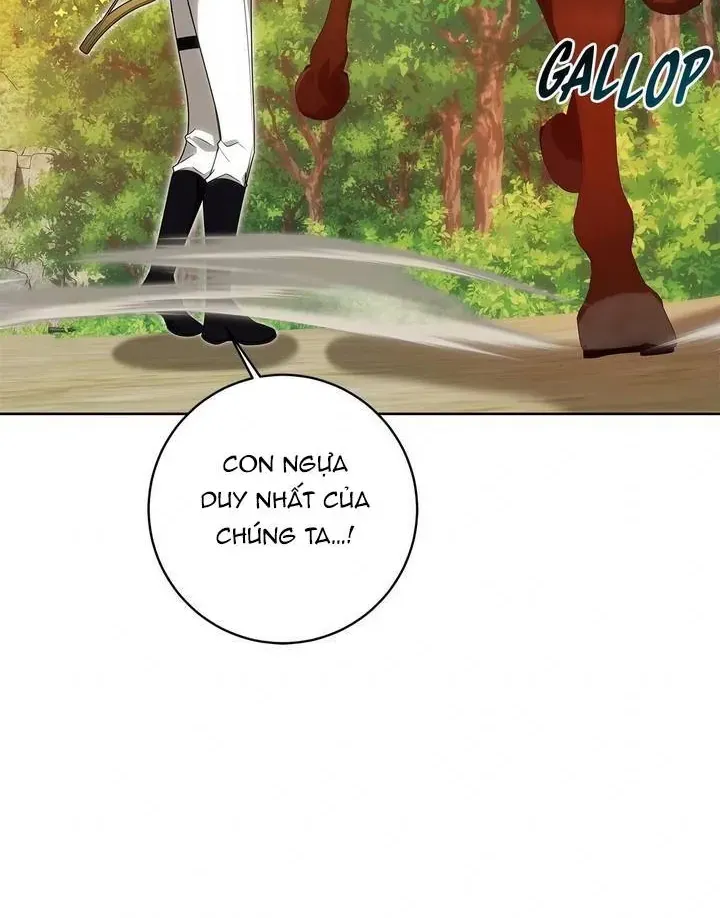 Nữ Dược Sư Của Vị Hoàng Đế Si Tình Chap 33 - Next Chap 34