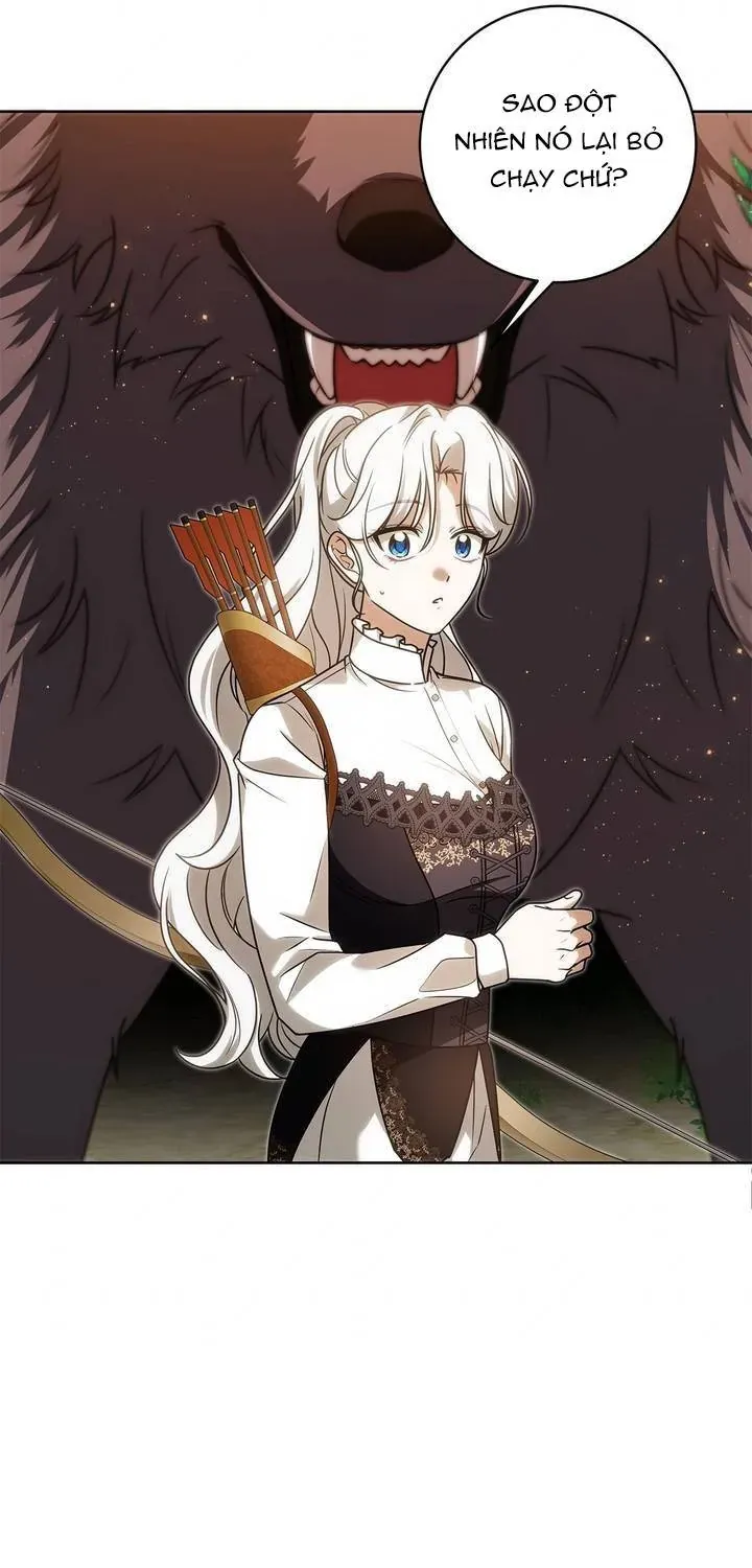 Nữ Dược Sư Của Vị Hoàng Đế Si Tình Chap 33 - Next Chap 34