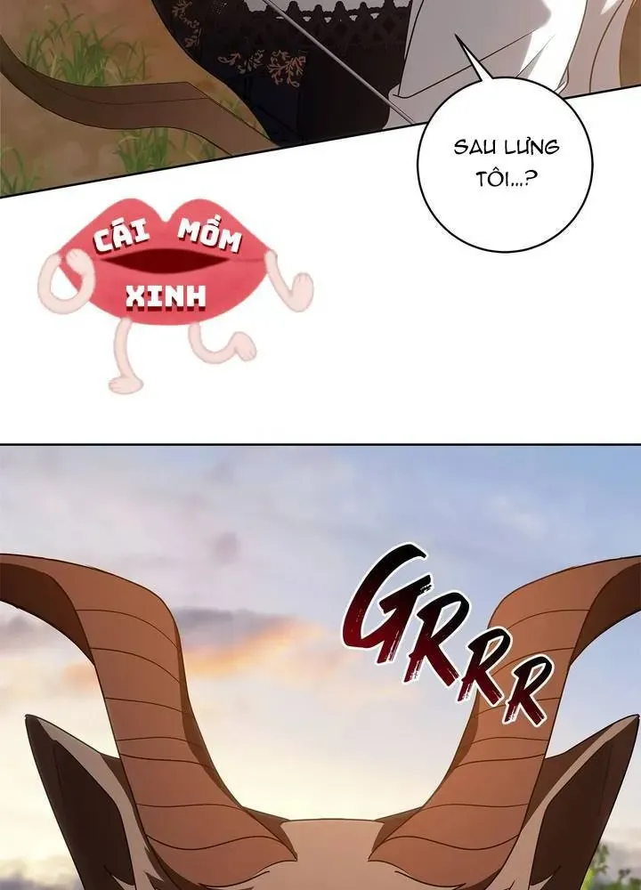 Nữ Dược Sư Của Vị Hoàng Đế Si Tình Chap 33 - Next Chap 34