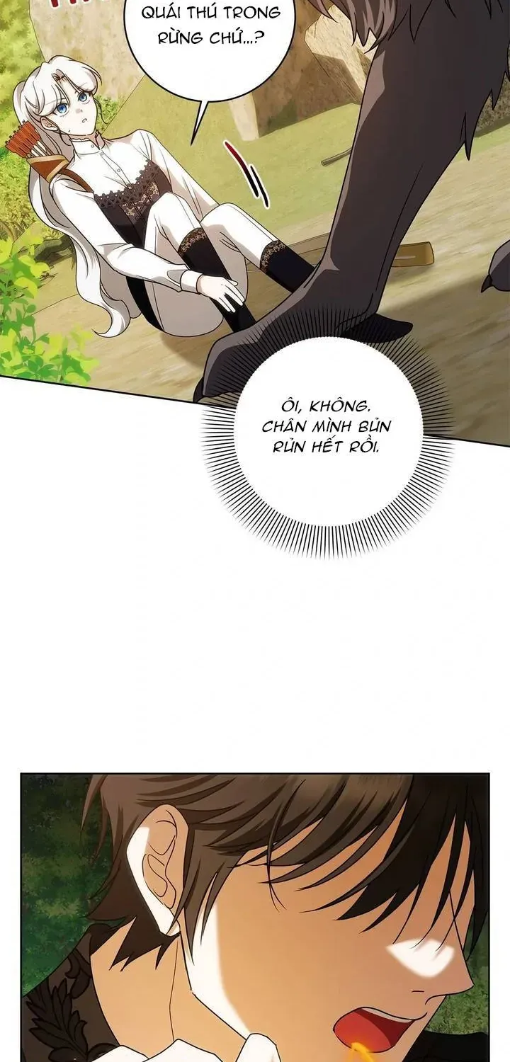 Nữ Dược Sư Của Vị Hoàng Đế Si Tình Chap 33 - Next Chap 34