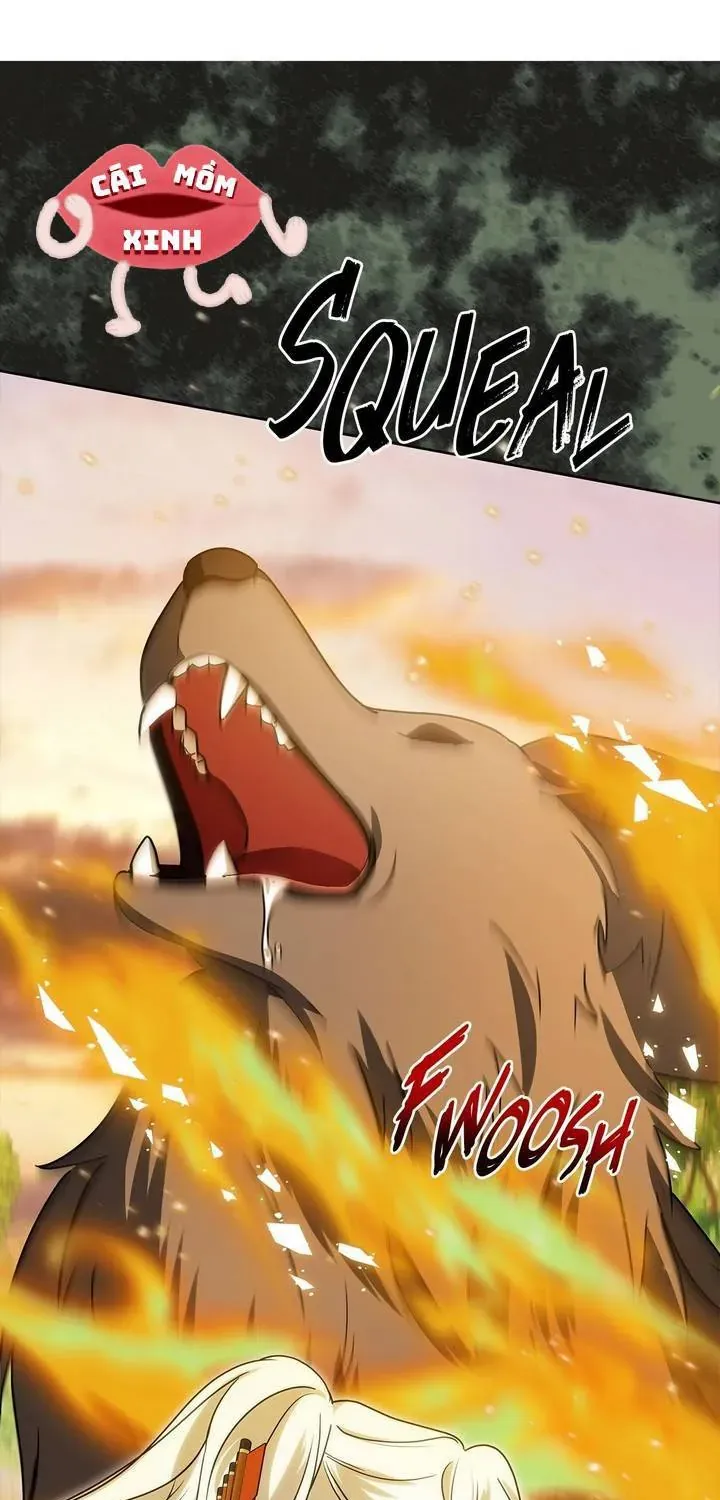 Nữ Dược Sư Của Vị Hoàng Đế Si Tình Chap 33 - Next Chap 34