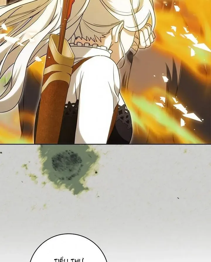 Nữ Dược Sư Của Vị Hoàng Đế Si Tình Chap 33 - Next Chap 34