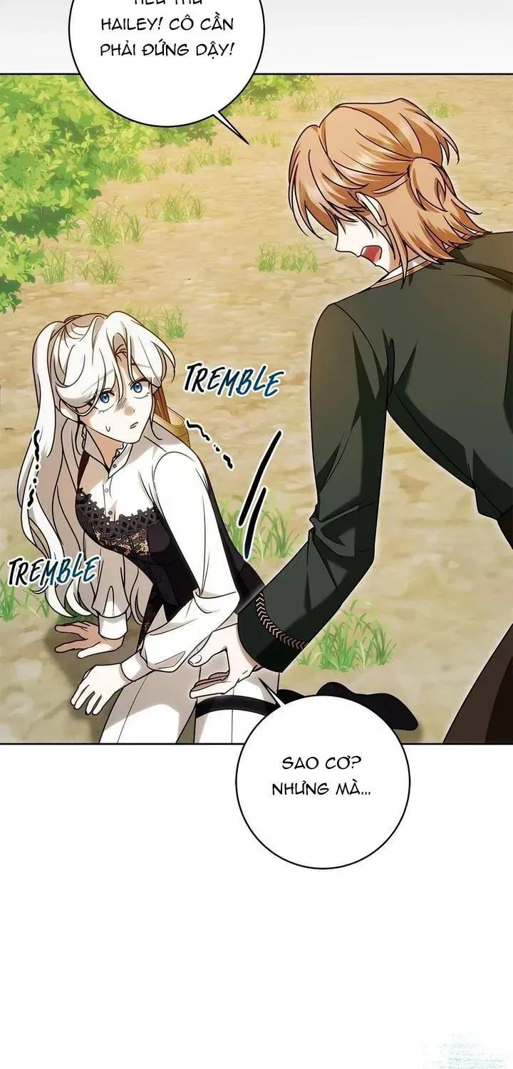 Nữ Dược Sư Của Vị Hoàng Đế Si Tình Chap 33 - Next Chap 34