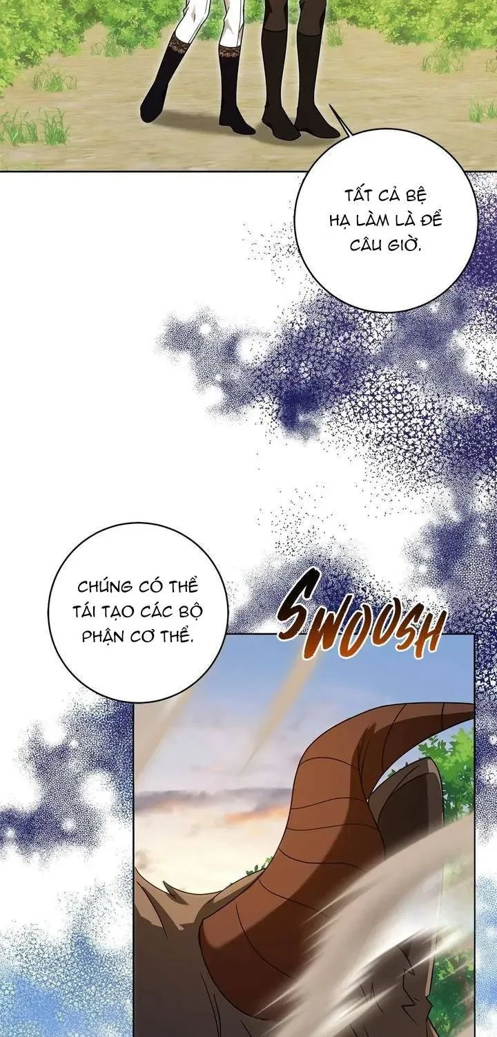 Nữ Dược Sư Của Vị Hoàng Đế Si Tình Chap 33 - Next Chap 34