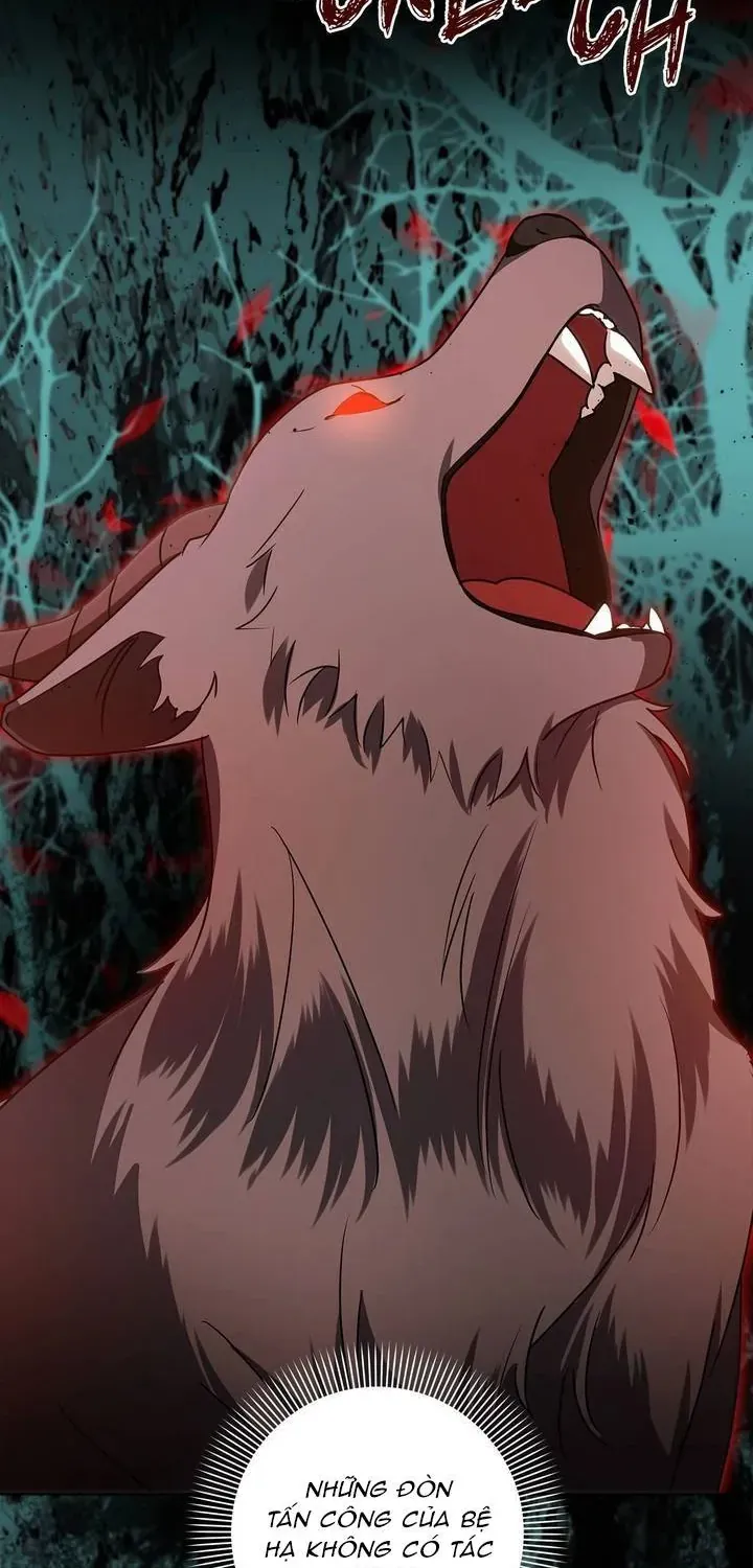 Nữ Dược Sư Của Vị Hoàng Đế Si Tình Chap 33 - Next Chap 34