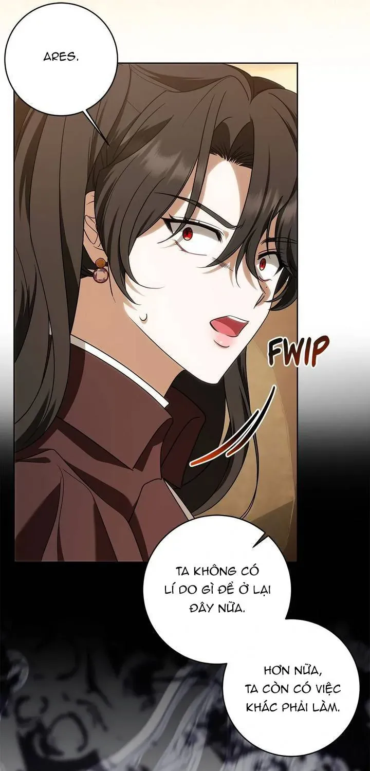 Nữ Dược Sư Của Vị Hoàng Đế Si Tình Chap 33 - Next Chap 34