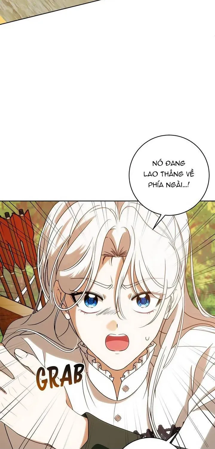 Nữ Dược Sư Của Vị Hoàng Đế Si Tình Chap 33 - Next Chap 34