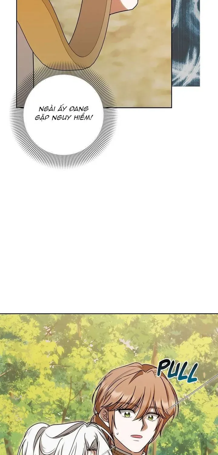 Nữ Dược Sư Của Vị Hoàng Đế Si Tình Chap 33 - Next Chap 34