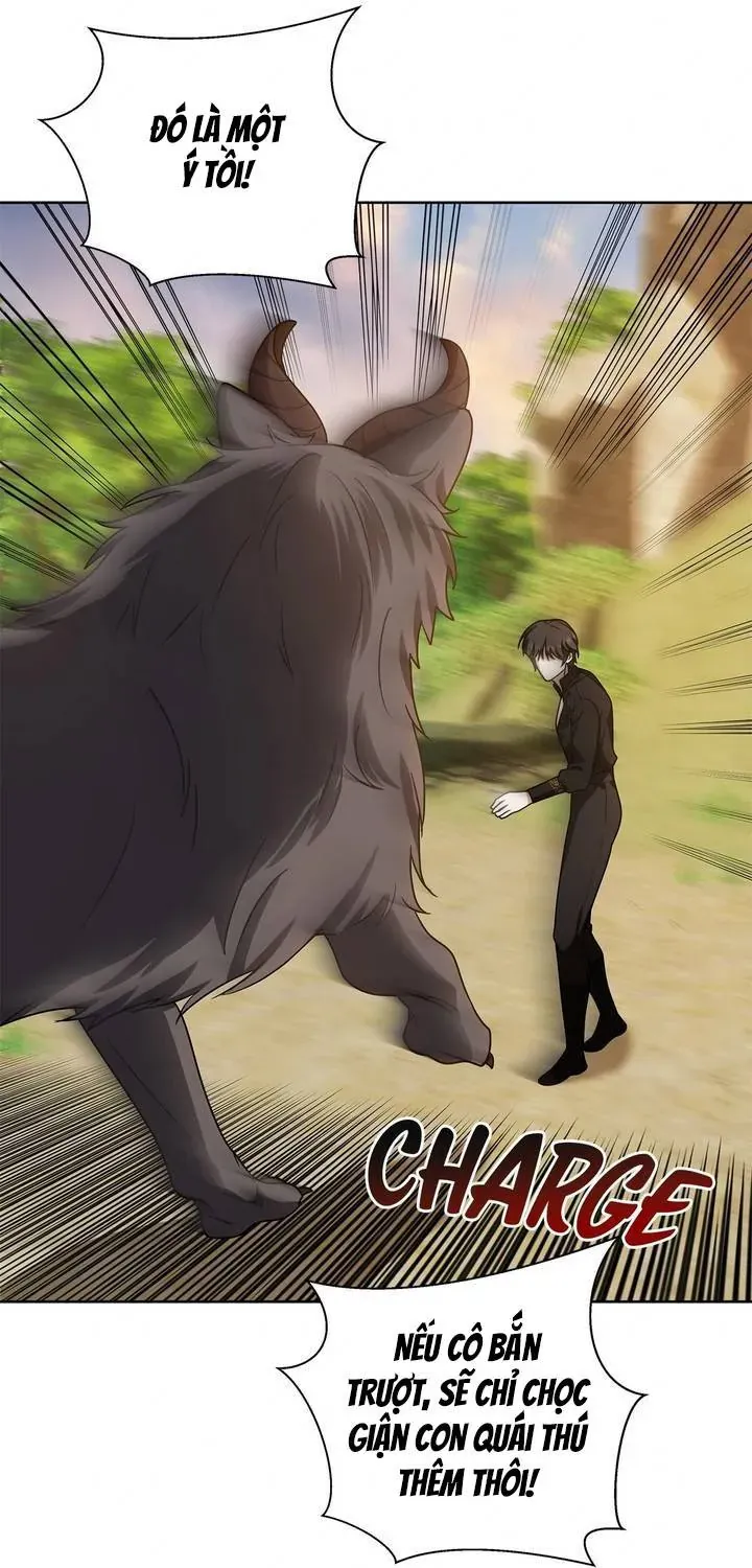 Nữ Dược Sư Của Vị Hoàng Đế Si Tình Chap 33 - Next Chap 34