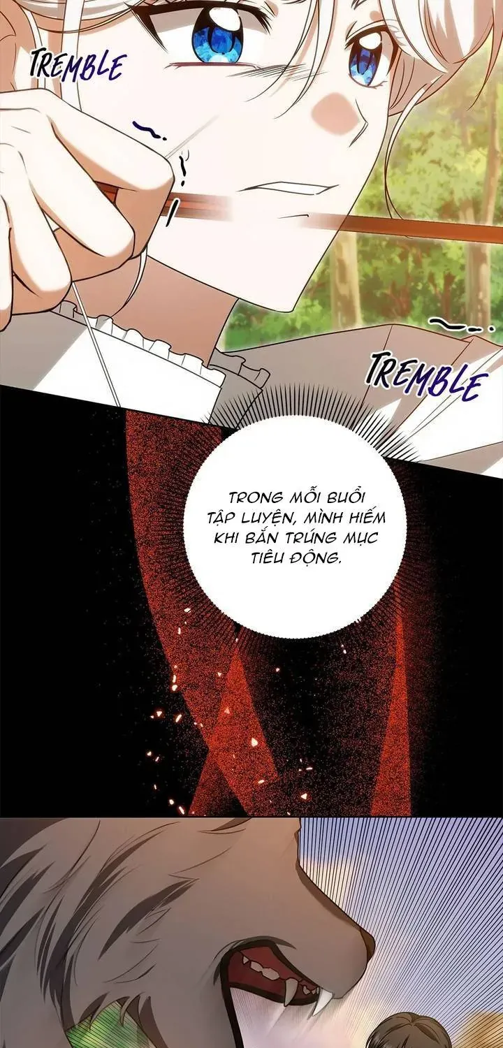 Nữ Dược Sư Của Vị Hoàng Đế Si Tình Chap 33 - Next Chap 34