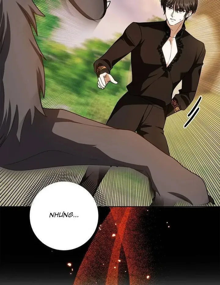 Nữ Dược Sư Của Vị Hoàng Đế Si Tình Chap 33 - Next Chap 34