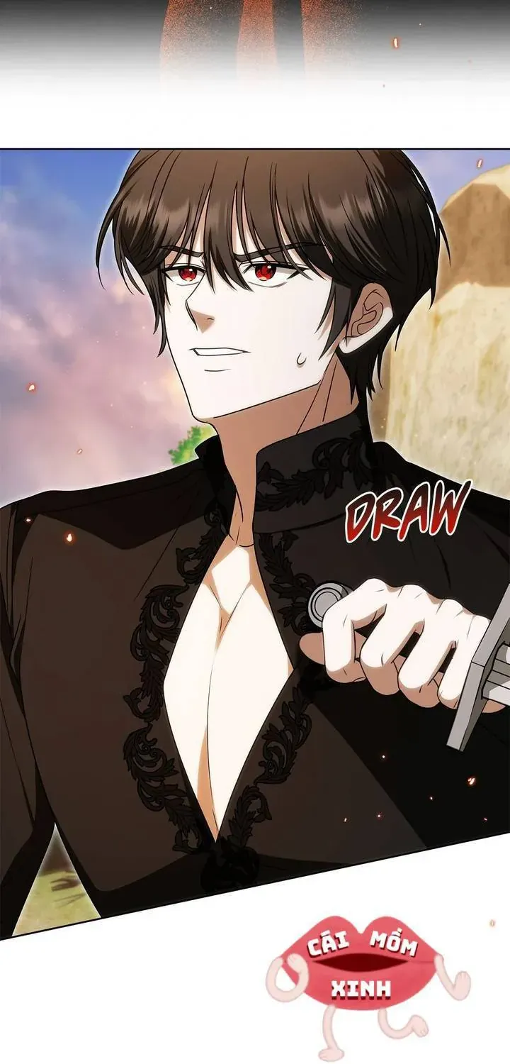 Nữ Dược Sư Của Vị Hoàng Đế Si Tình Chap 33 - Next Chap 34