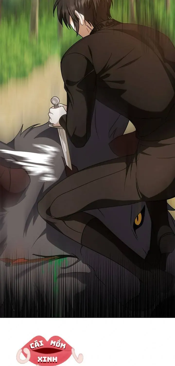 Nữ Dược Sư Của Vị Hoàng Đế Si Tình Chap 33 - Next Chap 34