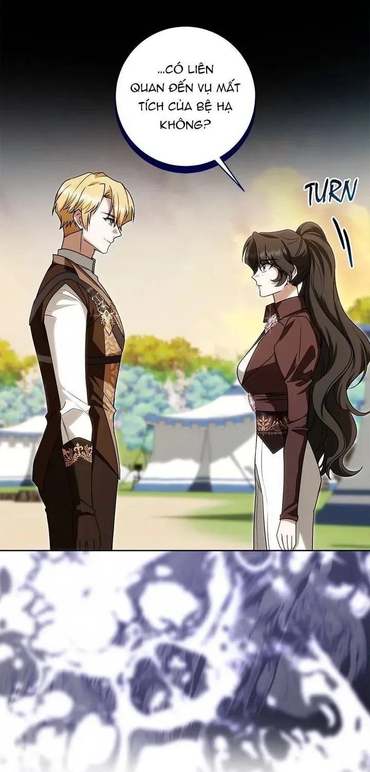 Nữ Dược Sư Của Vị Hoàng Đế Si Tình Chap 33 - Next Chap 34