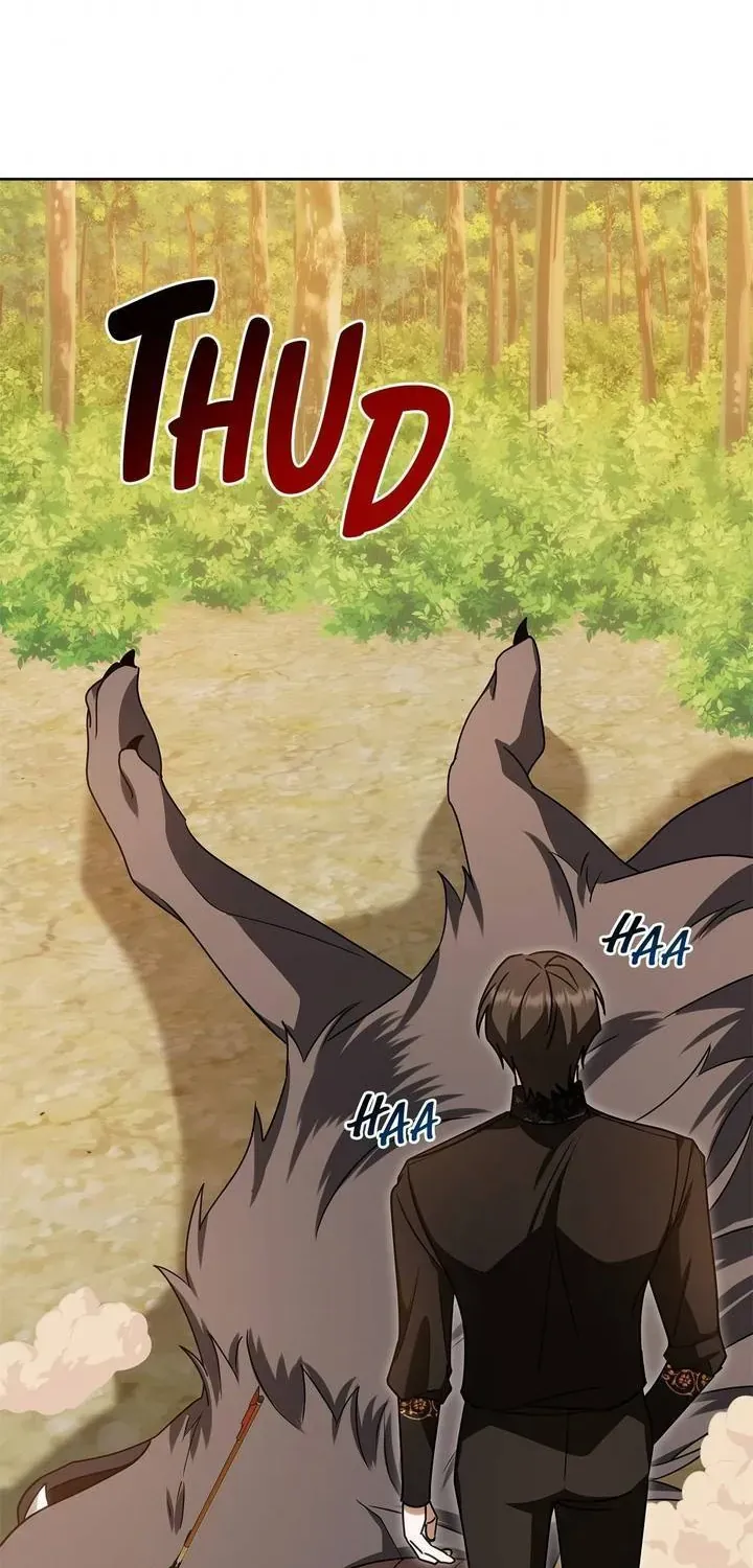 Nữ Dược Sư Của Vị Hoàng Đế Si Tình Chap 33 - Next Chap 34