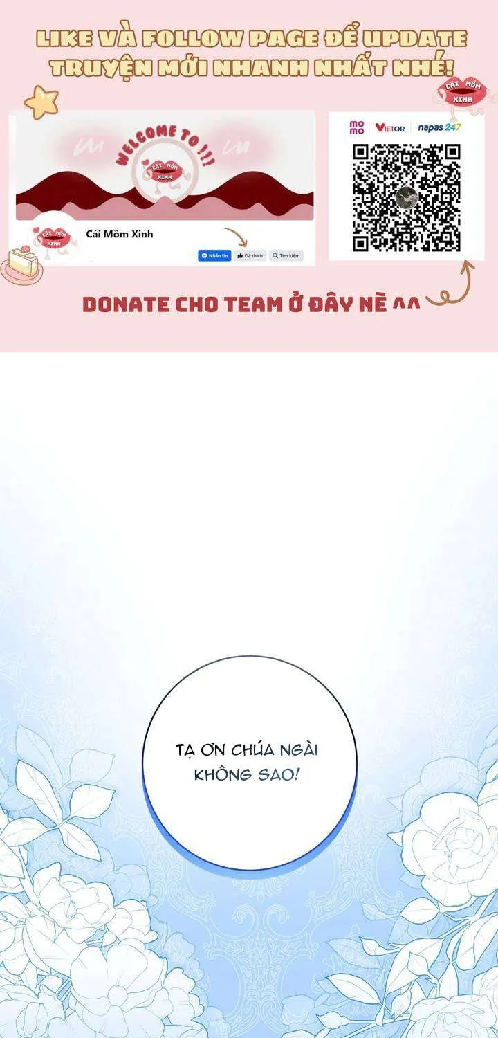 Nữ Dược Sư Của Vị Hoàng Đế Si Tình Chap 34 - Next Chap 35