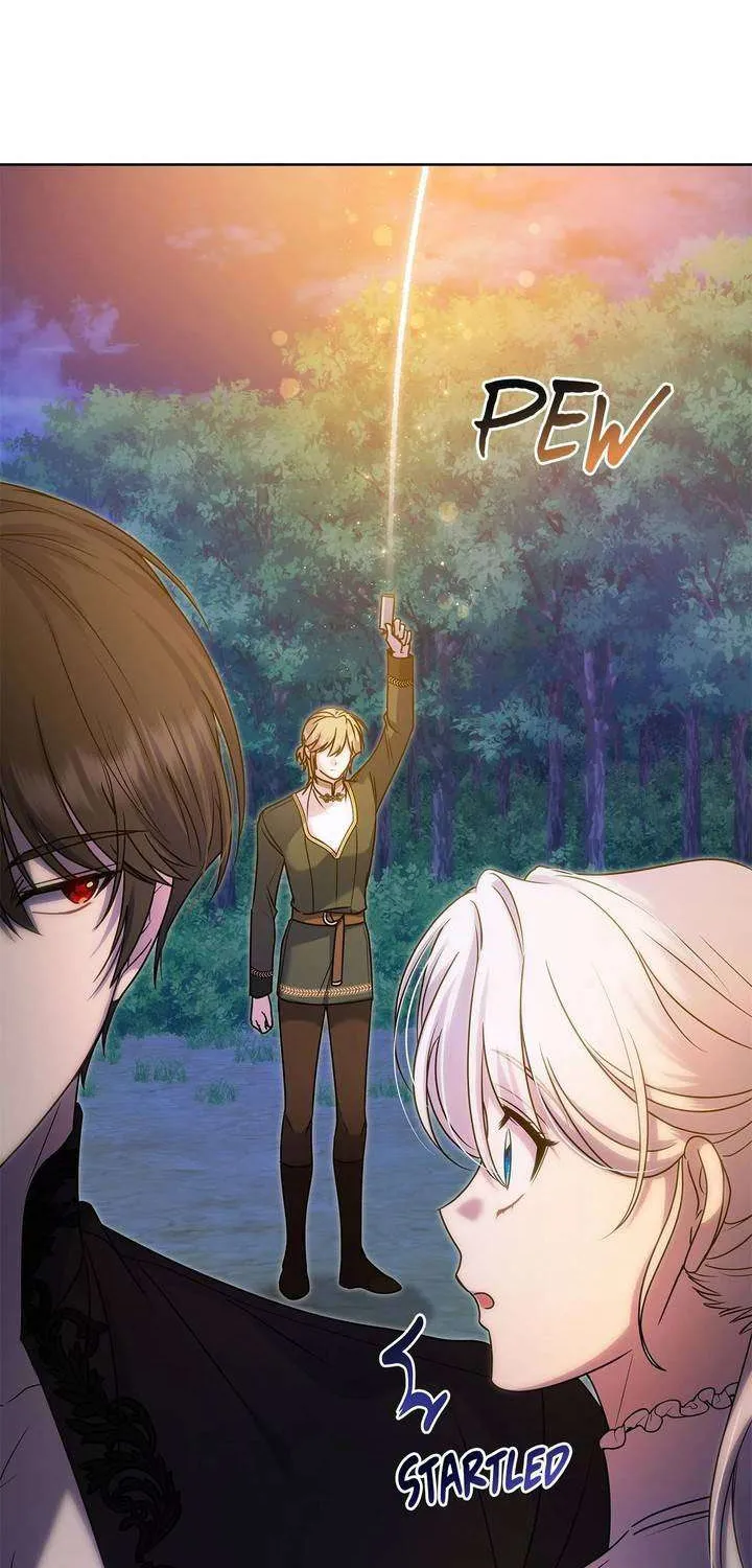 Nữ Dược Sư Của Vị Hoàng Đế Si Tình Chap 34 - Next Chap 35