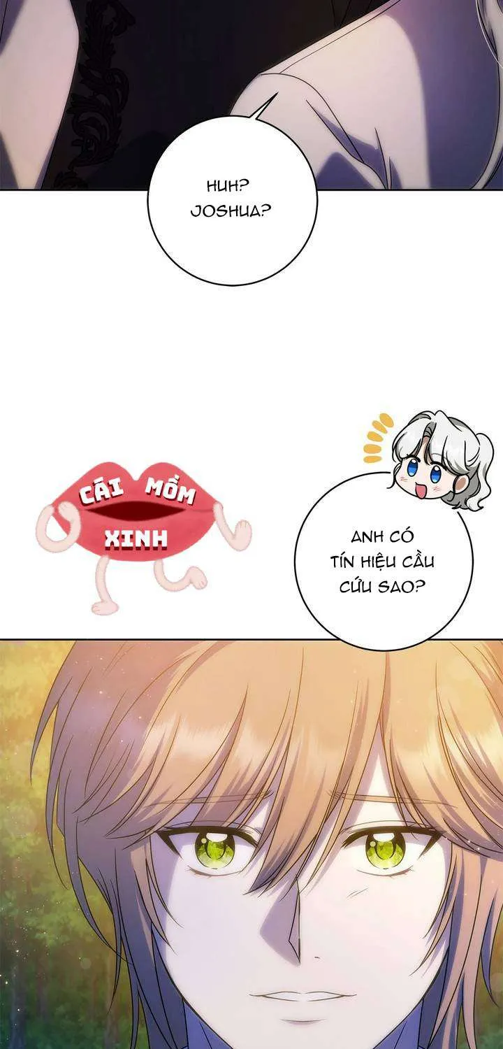 Nữ Dược Sư Của Vị Hoàng Đế Si Tình Chap 34 - Next Chap 35