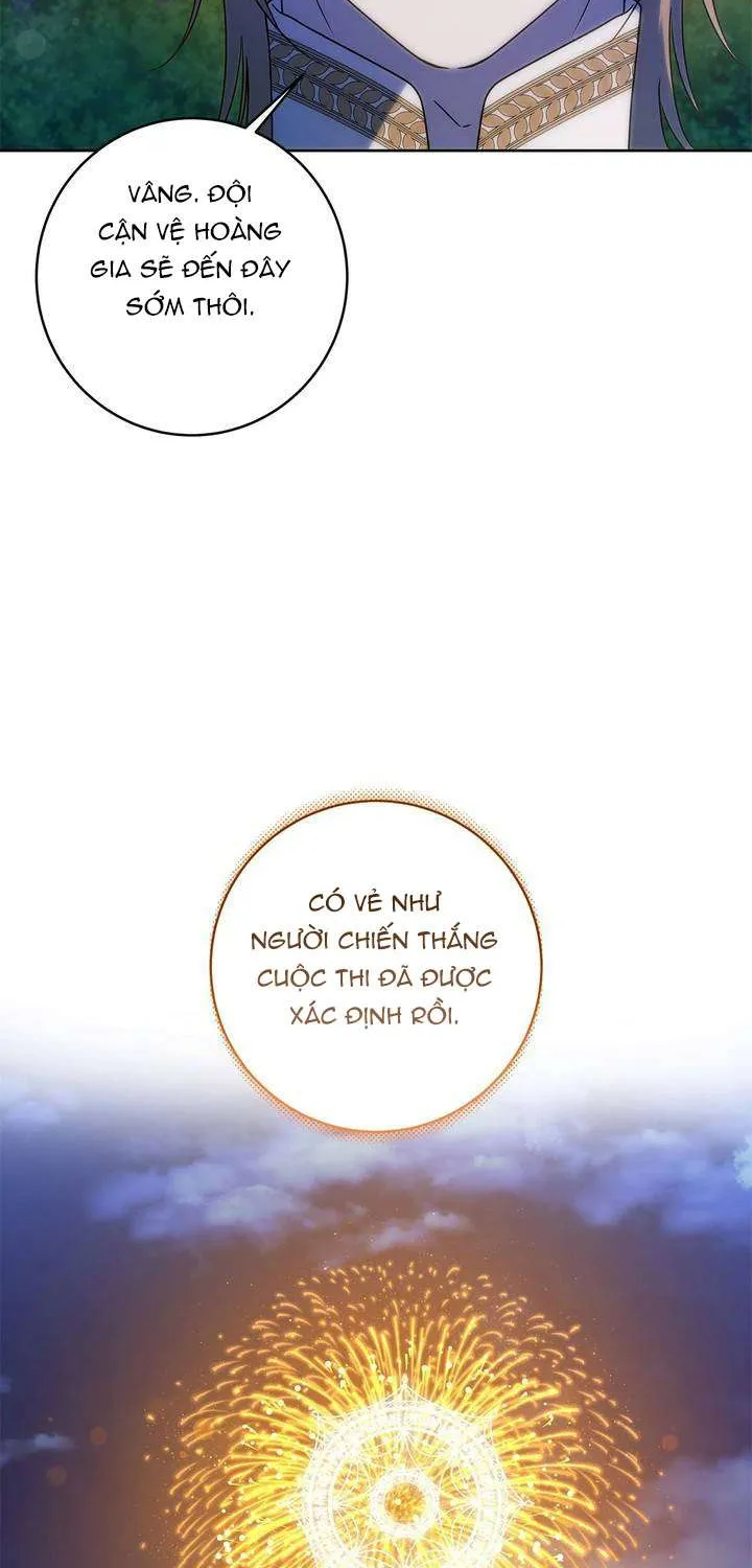 Nữ Dược Sư Của Vị Hoàng Đế Si Tình Chap 34 - Next Chap 35