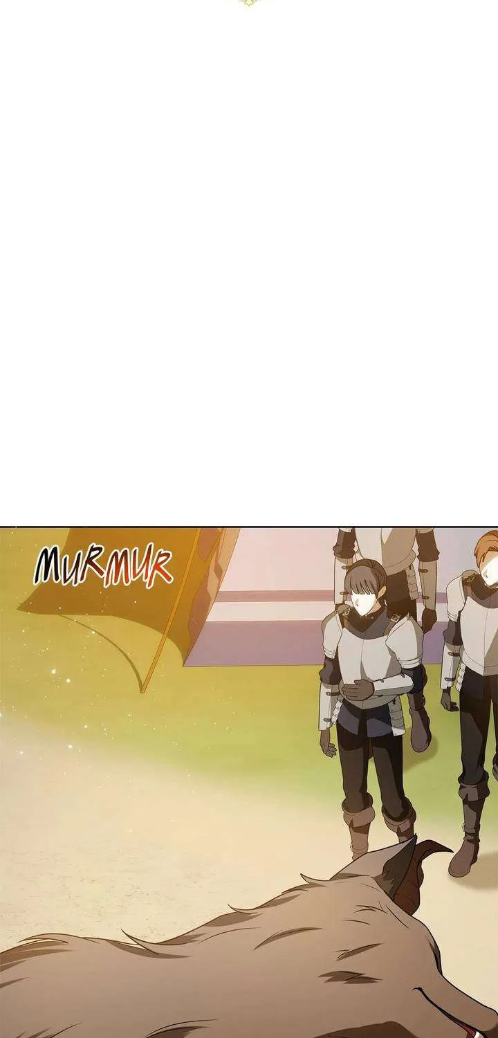 Nữ Dược Sư Của Vị Hoàng Đế Si Tình Chap 34 - Next Chap 35