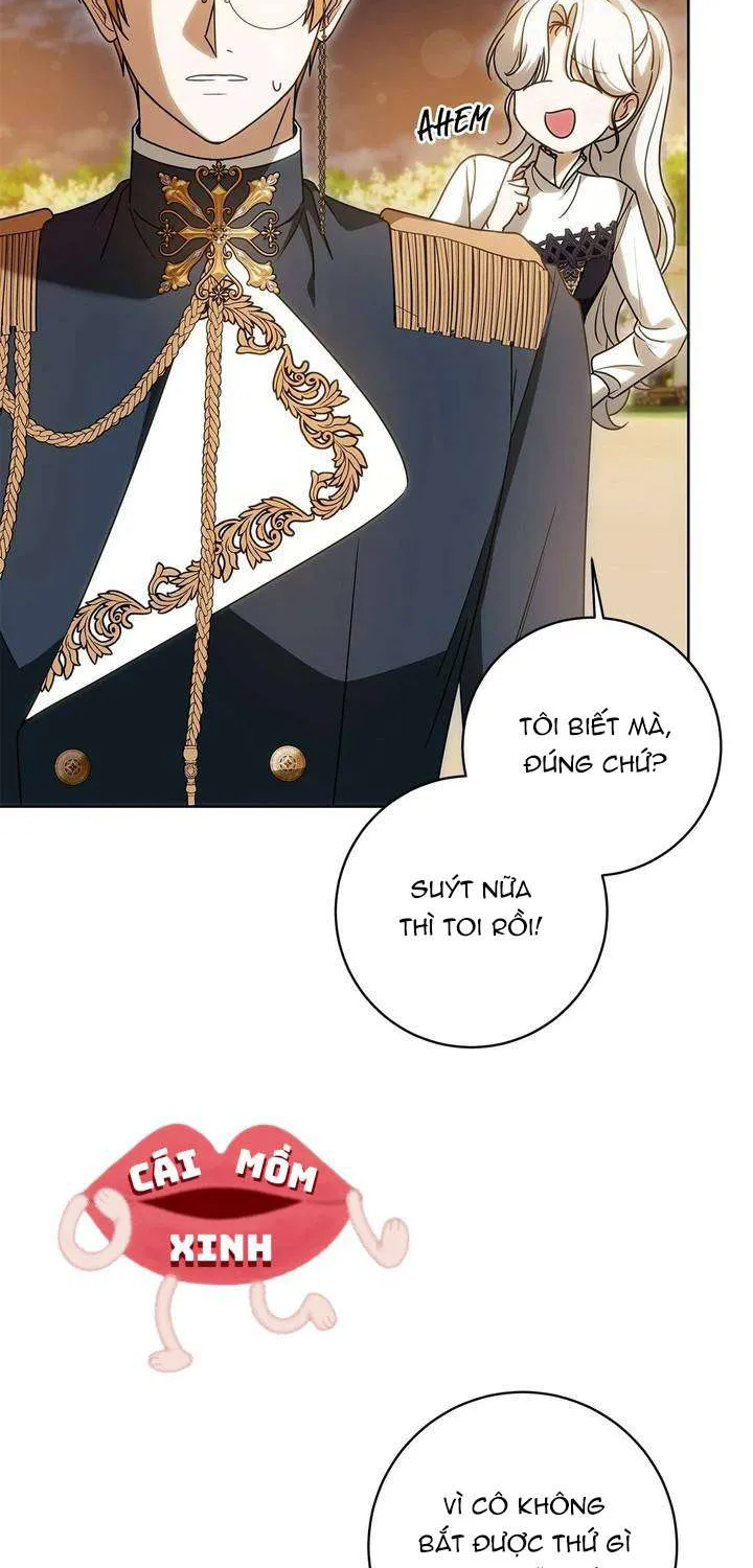 Nữ Dược Sư Của Vị Hoàng Đế Si Tình Chap 34 - Next Chap 35