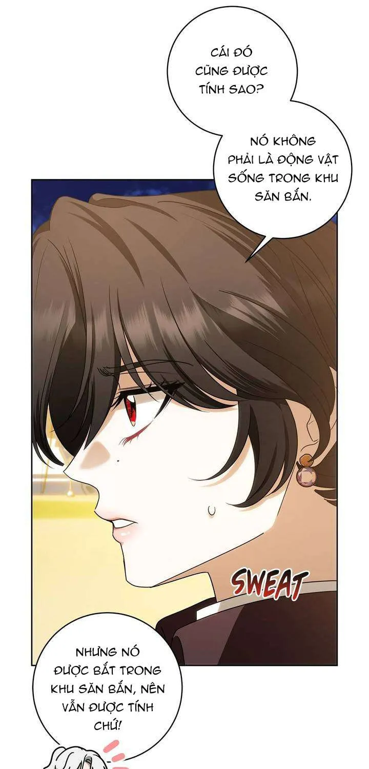 Nữ Dược Sư Của Vị Hoàng Đế Si Tình Chap 34 - Next Chap 35