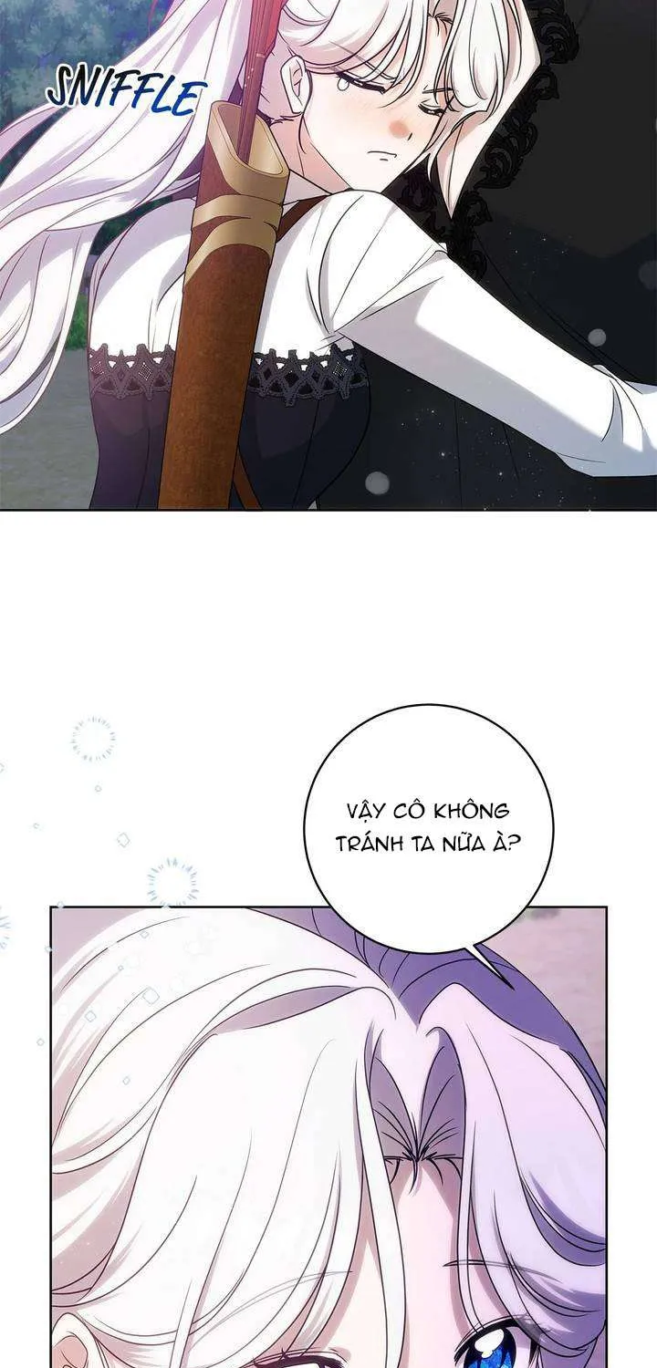 Nữ Dược Sư Của Vị Hoàng Đế Si Tình Chap 34 - Next Chap 35