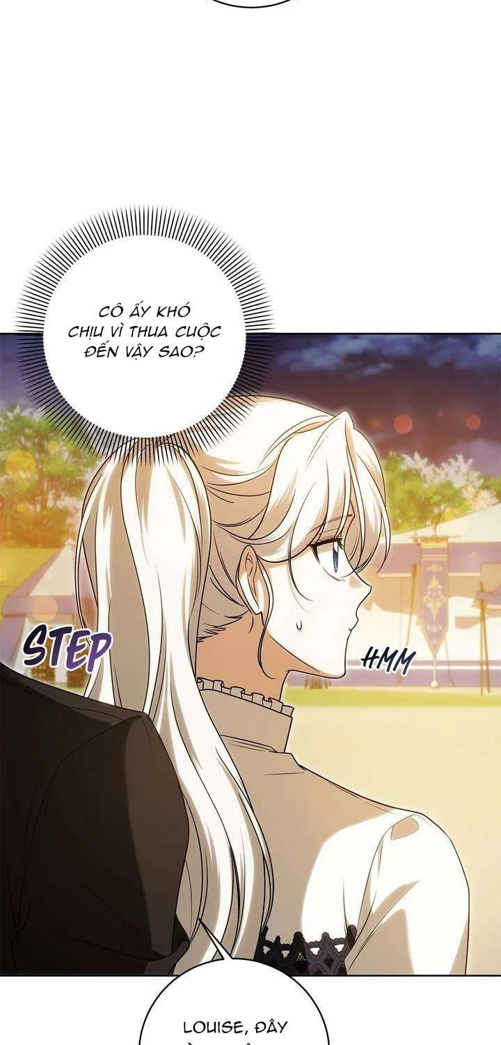 Nữ Dược Sư Của Vị Hoàng Đế Si Tình Chap 34 - Next Chap 35