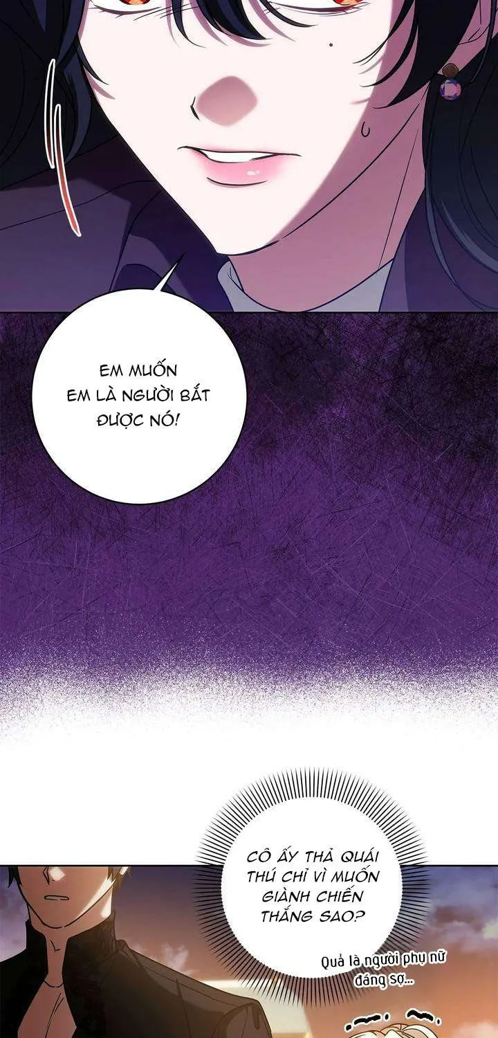 Nữ Dược Sư Của Vị Hoàng Đế Si Tình Chap 34 - Next Chap 35