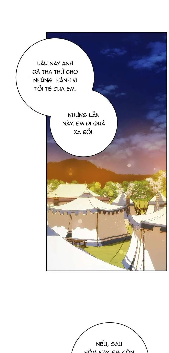 Nữ Dược Sư Của Vị Hoàng Đế Si Tình Chap 34 - Next Chap 35