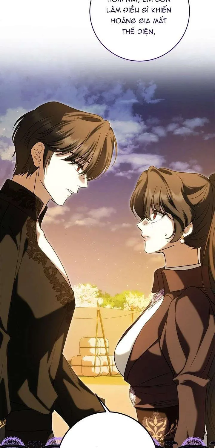 Nữ Dược Sư Của Vị Hoàng Đế Si Tình Chap 34 - Next Chap 35