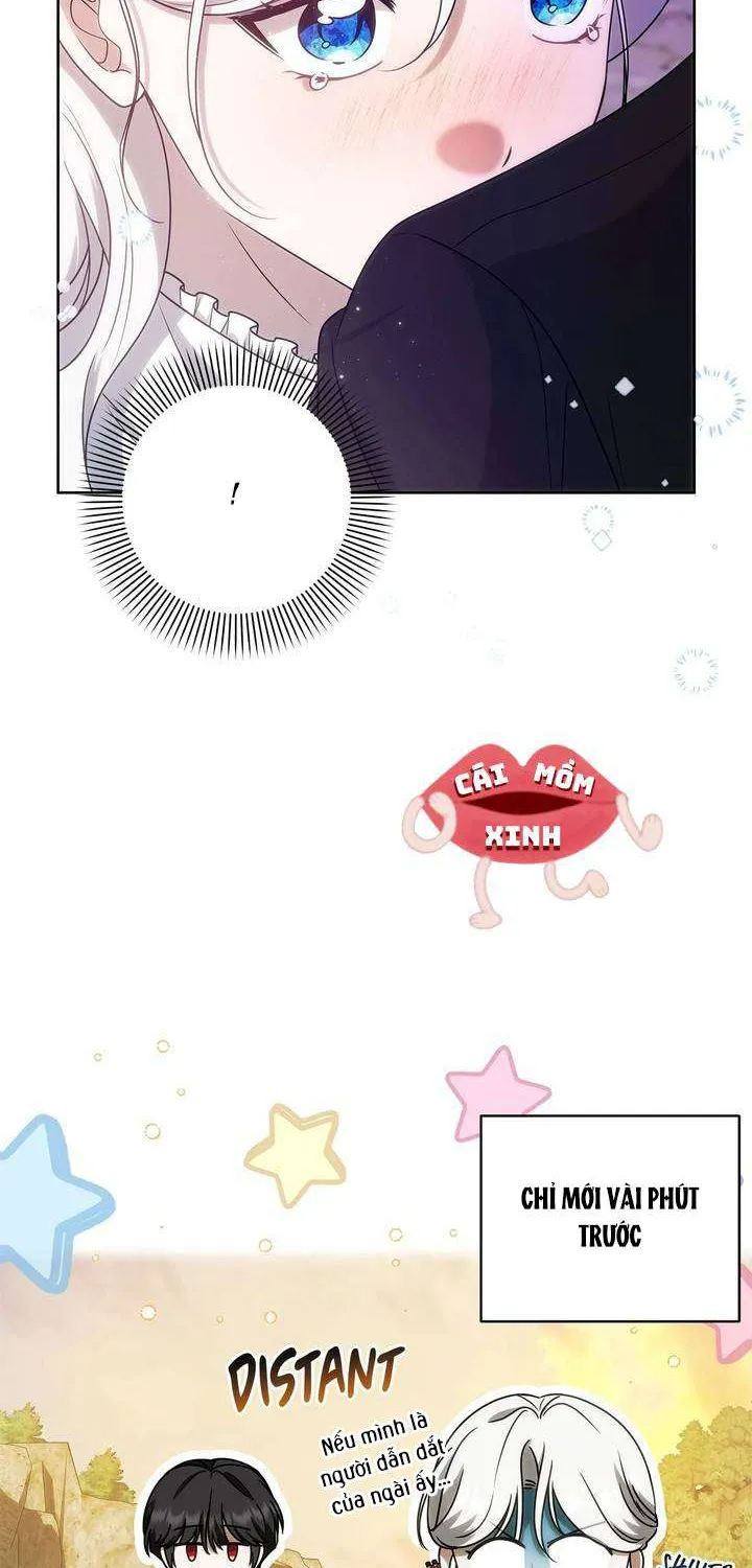 Nữ Dược Sư Của Vị Hoàng Đế Si Tình Chap 34 - Next Chap 35