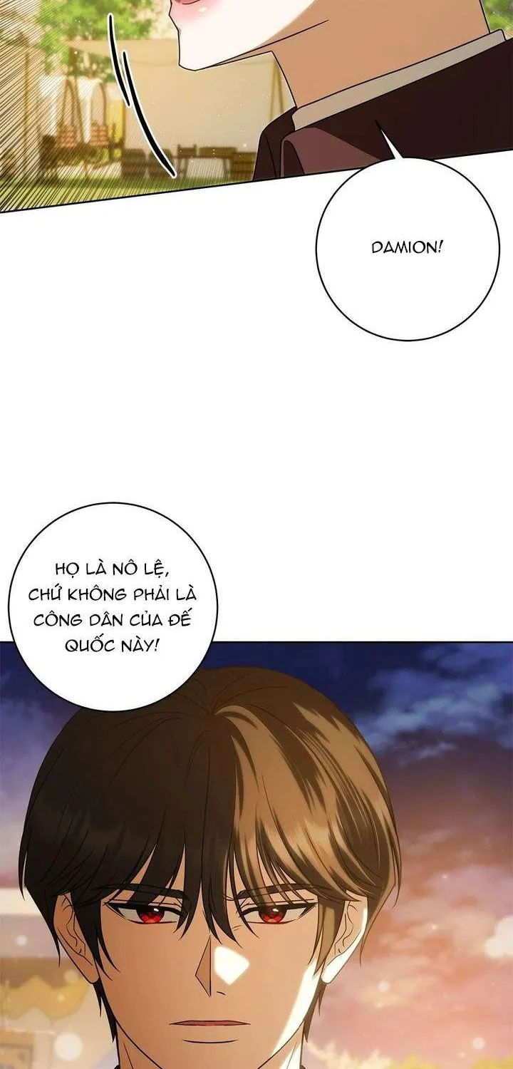 Nữ Dược Sư Của Vị Hoàng Đế Si Tình Chap 34 - Next Chap 35