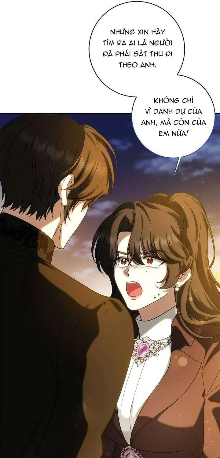 Nữ Dược Sư Của Vị Hoàng Đế Si Tình Chap 34 - Next Chap 35